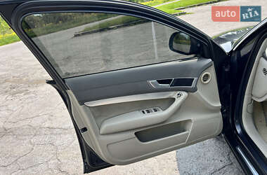 Седан Audi A6 2009 в 