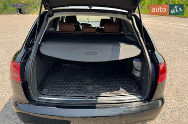 Универсал Audi A6 2006 в 