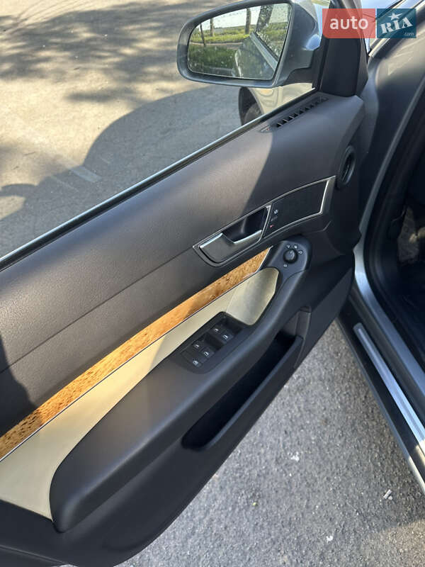 Универсал Audi A6 2007 в Владимире фото 13 Универсал Audi A6 2007 в Владимире