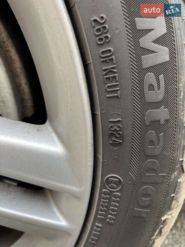 Седан Audi A6 2016 в Києві