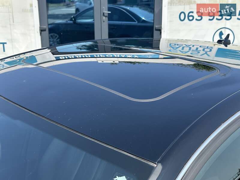 Седан Audi A6 2012 в Киеве