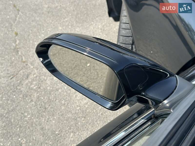 Седан Audi A6 2012 в Киеве