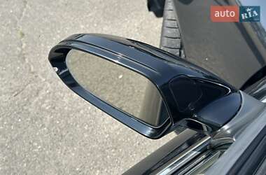 Седан Audi A6 2012 в 
