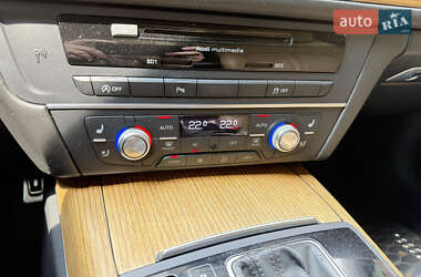 Седан Audi A6 2011 в 