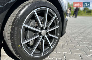 Универсал Audi A6 2015 в 