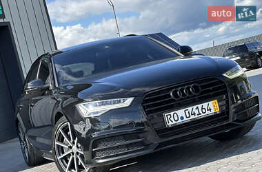 Audi A6 2015 Audi A6 2015