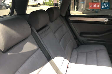 Универсал Audi A6 2000 в 