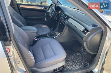 Универсал Audi A6 2000 в 