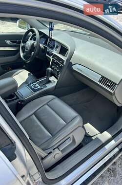 Универсал Audi A6 2007 в 