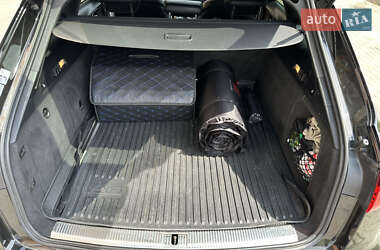 Универсал Audi A6 2015 в 