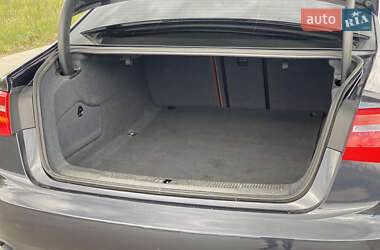 Седан Audi A6 2014 в 