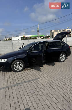 Audi A6 2008 Audi A6 2008