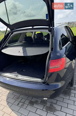 Универсал Audi A6 2008 в 