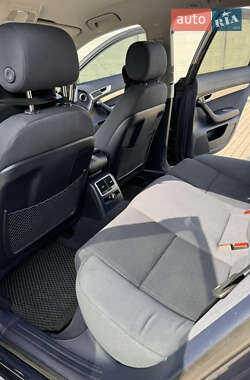 Универсал Audi A6 2008 в 