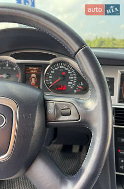 Универсал Audi A6 2008 в 
