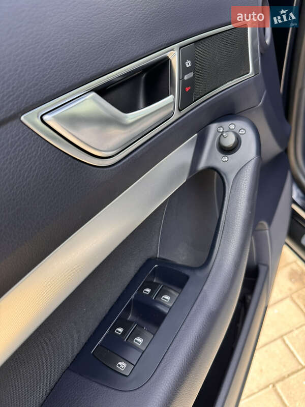 Универсал Audi A6 2008 в Львове фото 45 Универсал Audi A6 2008 в Львове