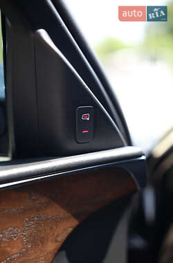 Седан Audi A6 2014 в 