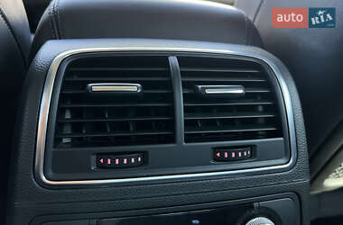 Седан Audi A6 2014 в 