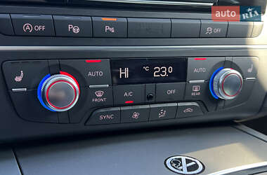 Седан Audi A6 2014 в 