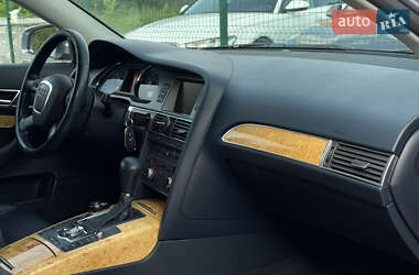 Седан Audi A6 2006 в 