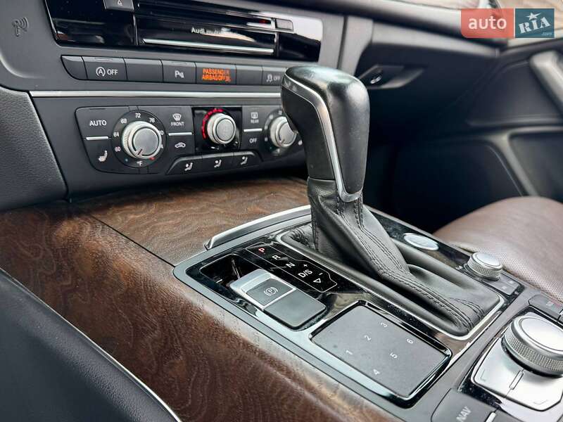 Седан Audi A6 2016 в Києві