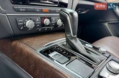 Седан Audi A6 2016 в 