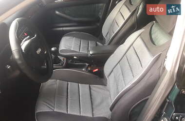 Седан Audi A6 1997 в 