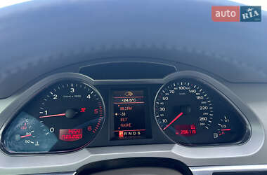 Универсал Audi A6 2007 в 