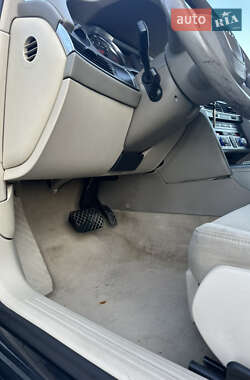 Универсал Audi A6 2007 в 