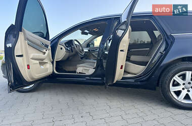 Универсал Audi A6 2007 в 
