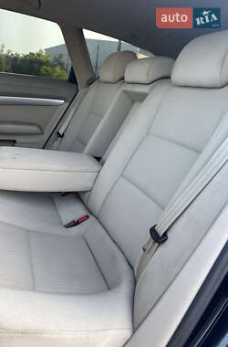 Универсал Audi A6 2007 в 