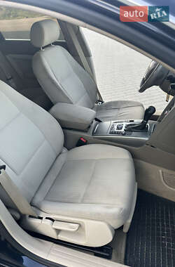 Универсал Audi A6 2007 в 