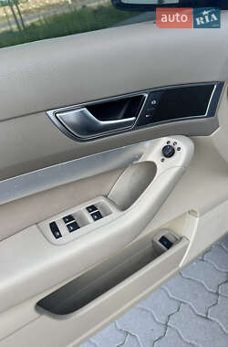 Универсал Audi A6 2007 в 