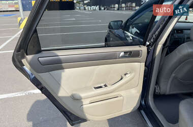 Универсал Audi A6 2002 в 