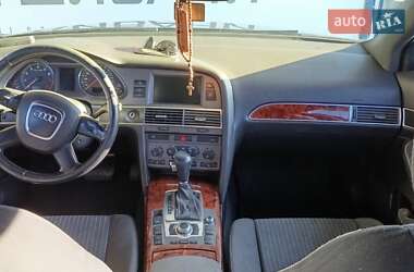 Универсал Audi A6 2005 в 