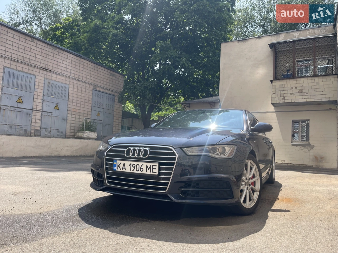 2018 Audi A6 - мініатюра 35
