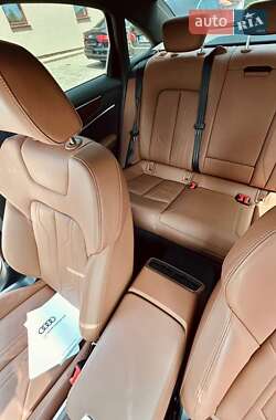 Седан Audi A6 2023 в 