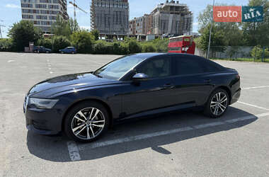 Audi A6 2019 Audi A6 2019