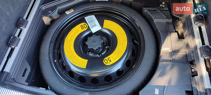 Универсал Audi A6 2017 в Черновцах