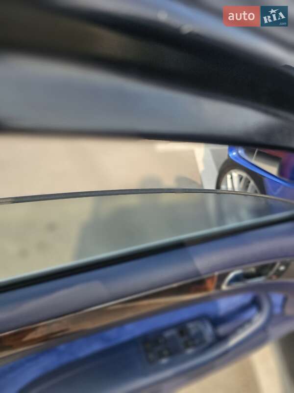Седан Audi A6 1998 в Києві