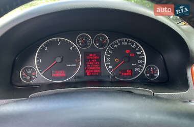 Универсал Audi A6 2003 в 