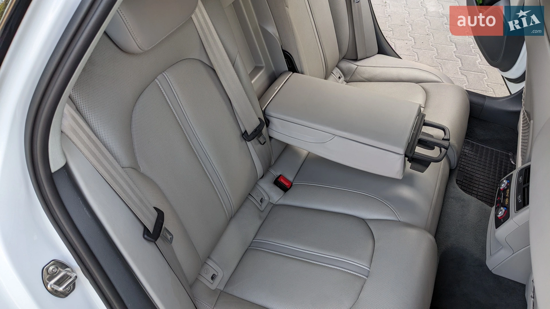 2015 Audi A6 - мініатюра 21
