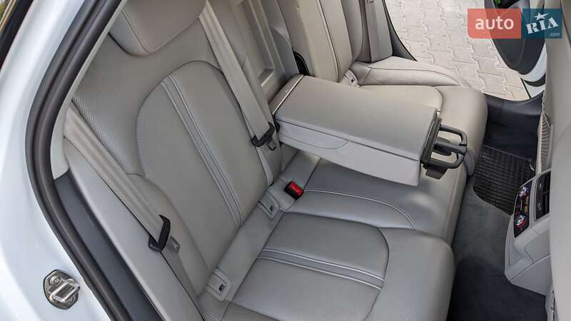 Универсал Audi A6 2015 в Львове фото 23 Универсал Audi A6 2015 в Львове