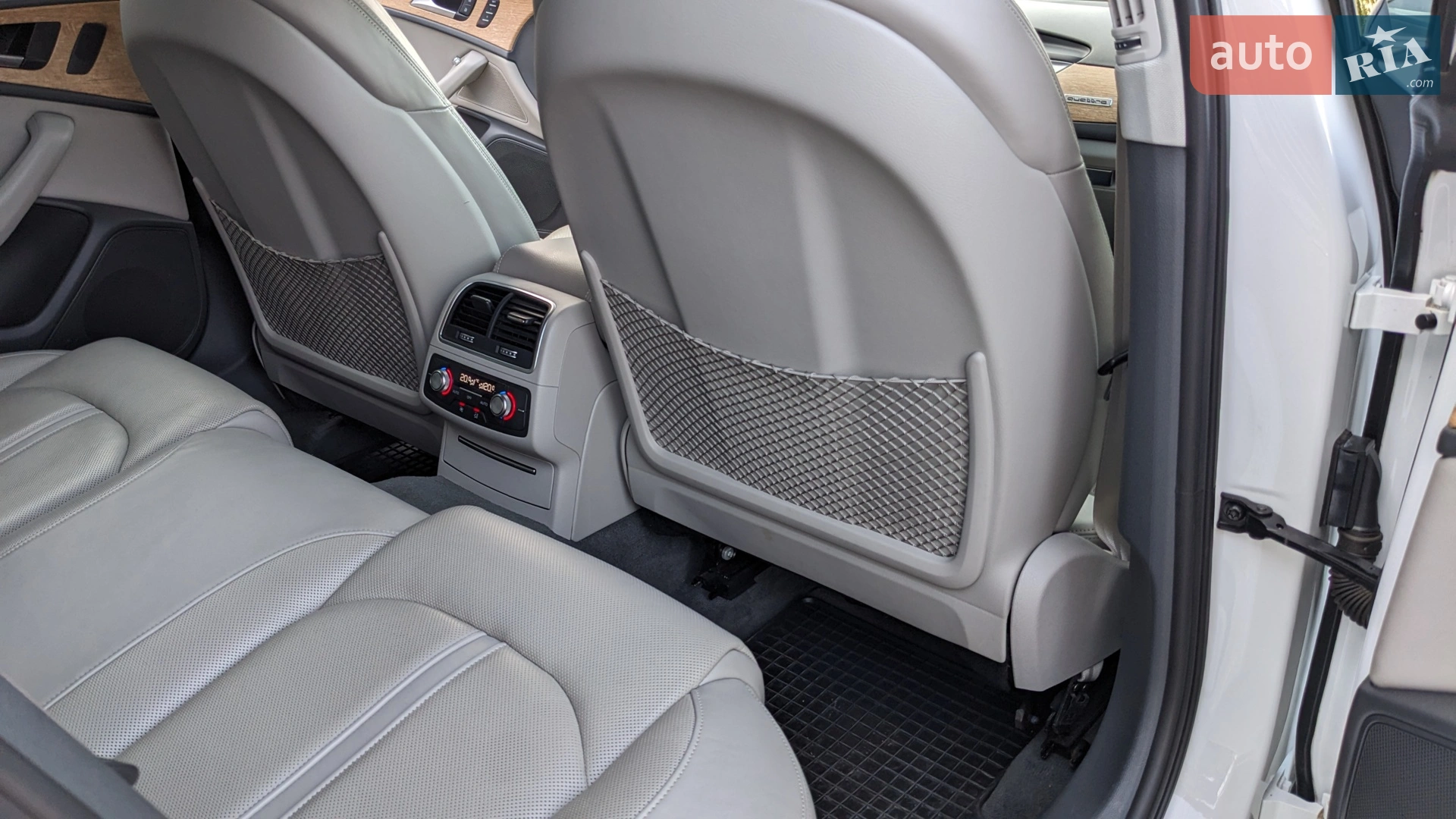 2015 Audi A6 - мініатюра 35