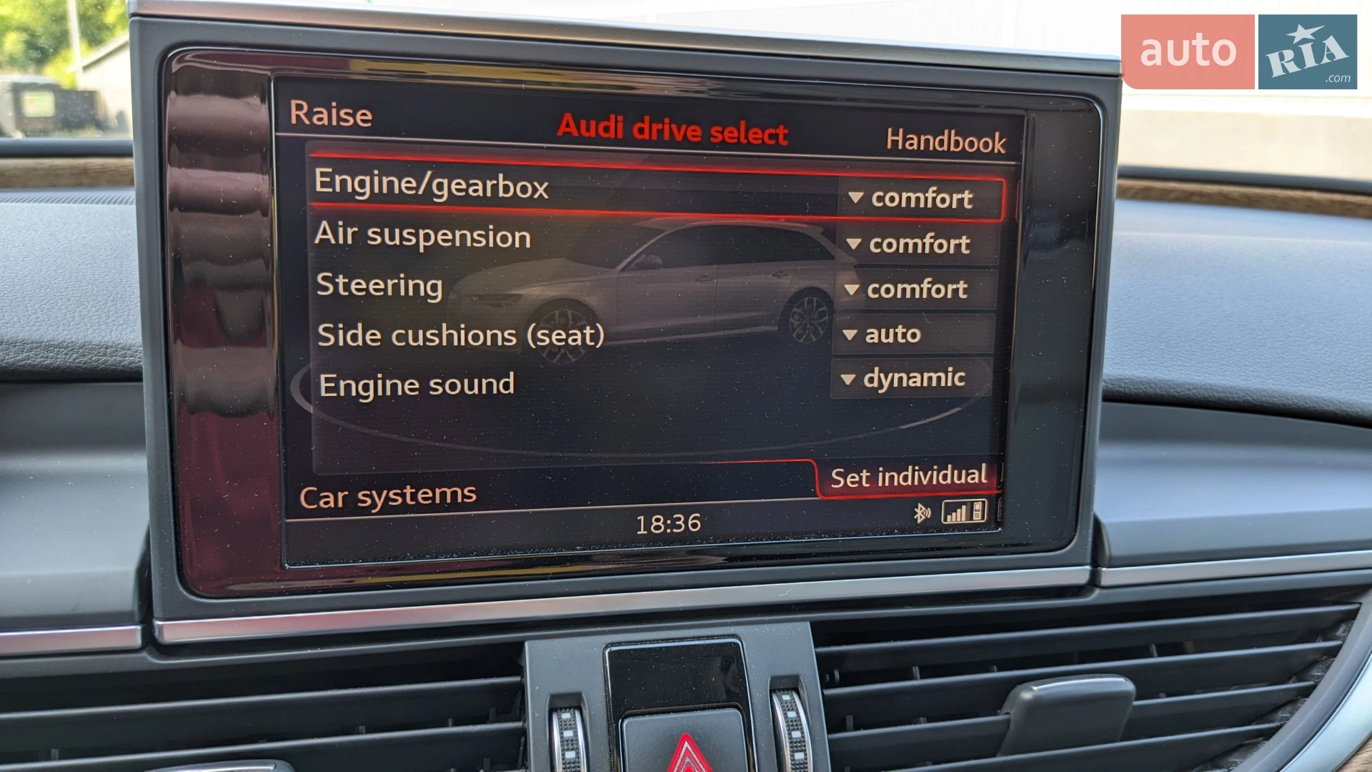 2015 Audi A6 - мініатюра 39
