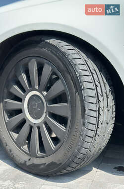 Седан Audi A6 2009 в 