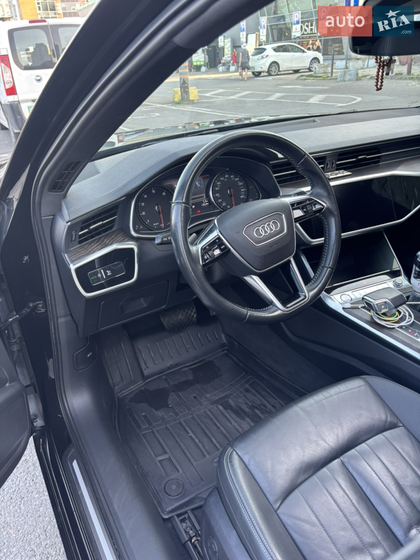 2019 Audi A6 - мініатюра 11