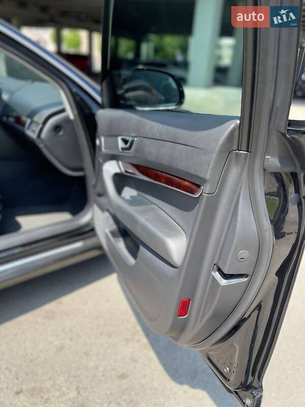 Седан Audi A6 2010 в Киеве