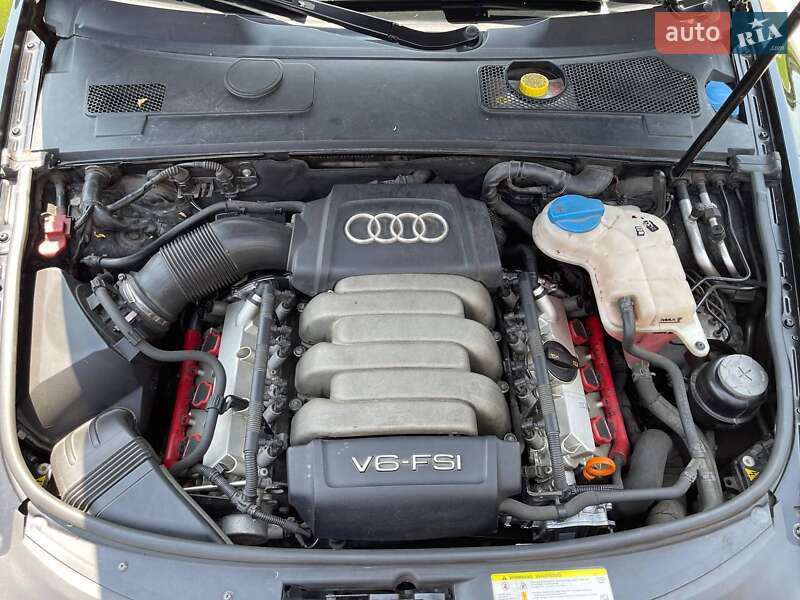 Седан Audi A6 2010 в Киеве