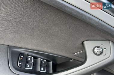 Универсал Audi A6 2012 в 
